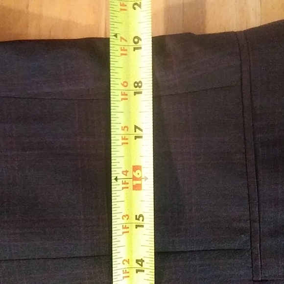 Bonobos wool sports coat - Picture 14 of 15